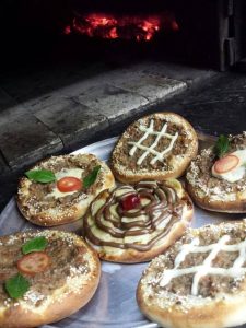 Pizzaria Bella Mamma