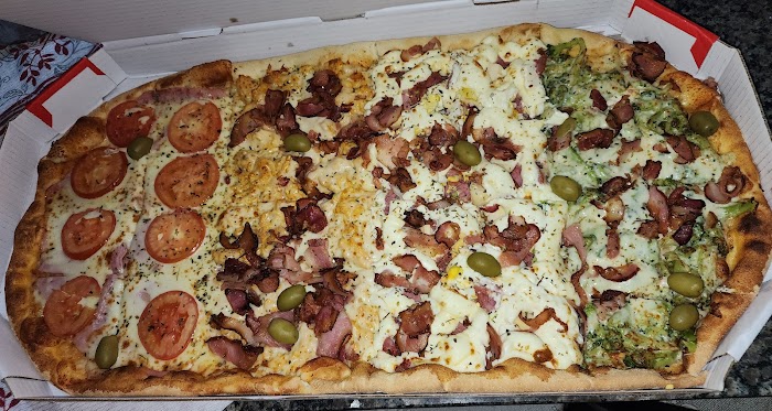 Pizzaria Bella Rosa