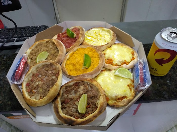 Pizzaria Berriny