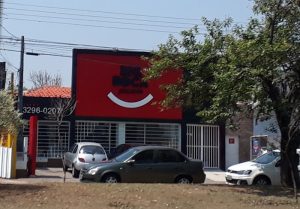 Pizzaria Big Boca