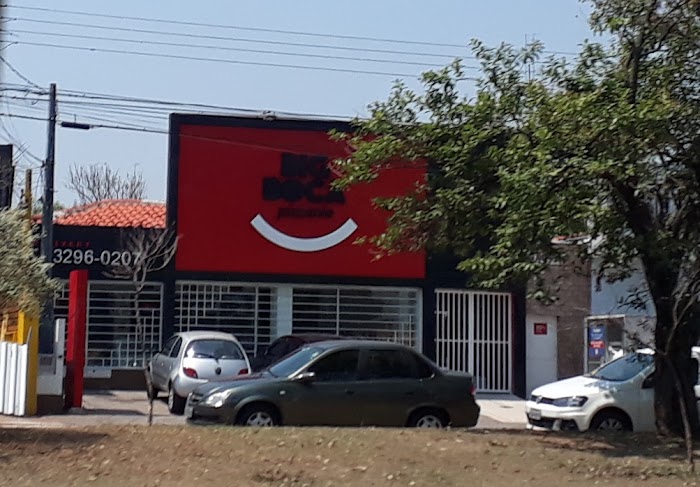 Pizzaria Big Boca