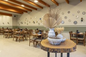 Pizzaria Bom Peregrino São José dos Campos