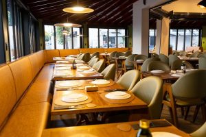 Pizzaria Brasil