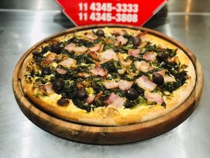 Pizzaria Brindizzi
