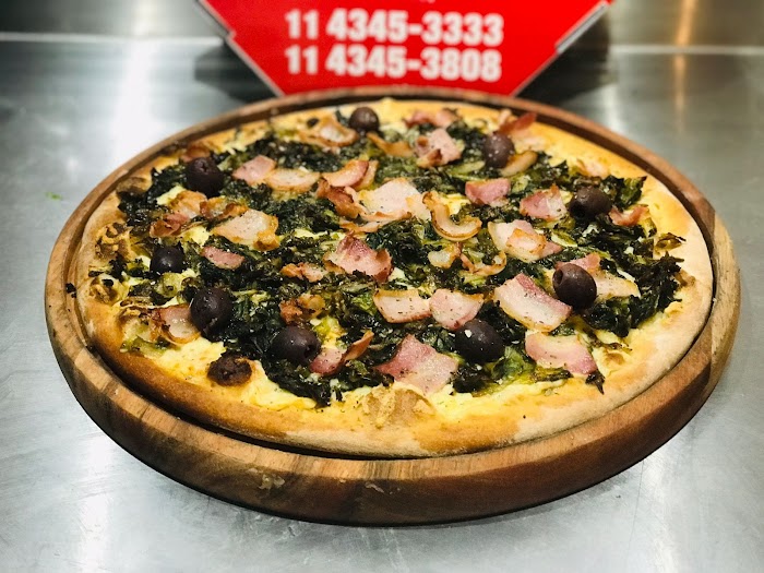Pizzaria Brindizzi