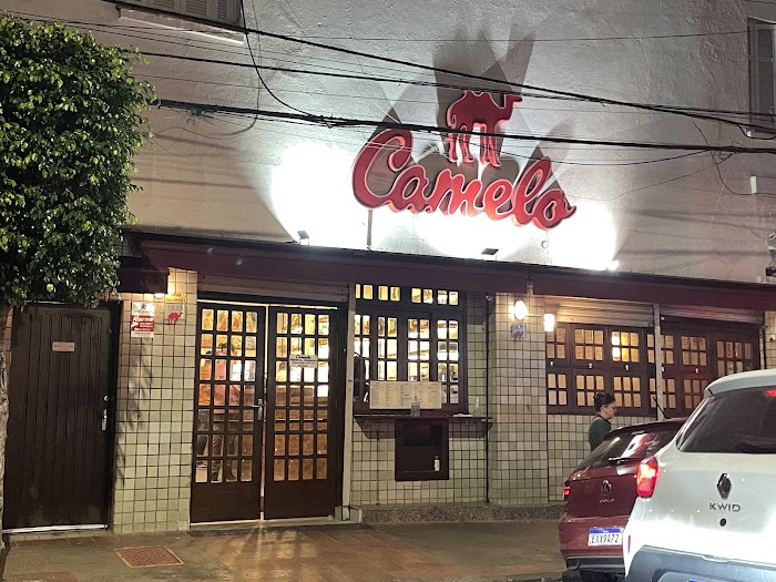 Pizzaria Camelo