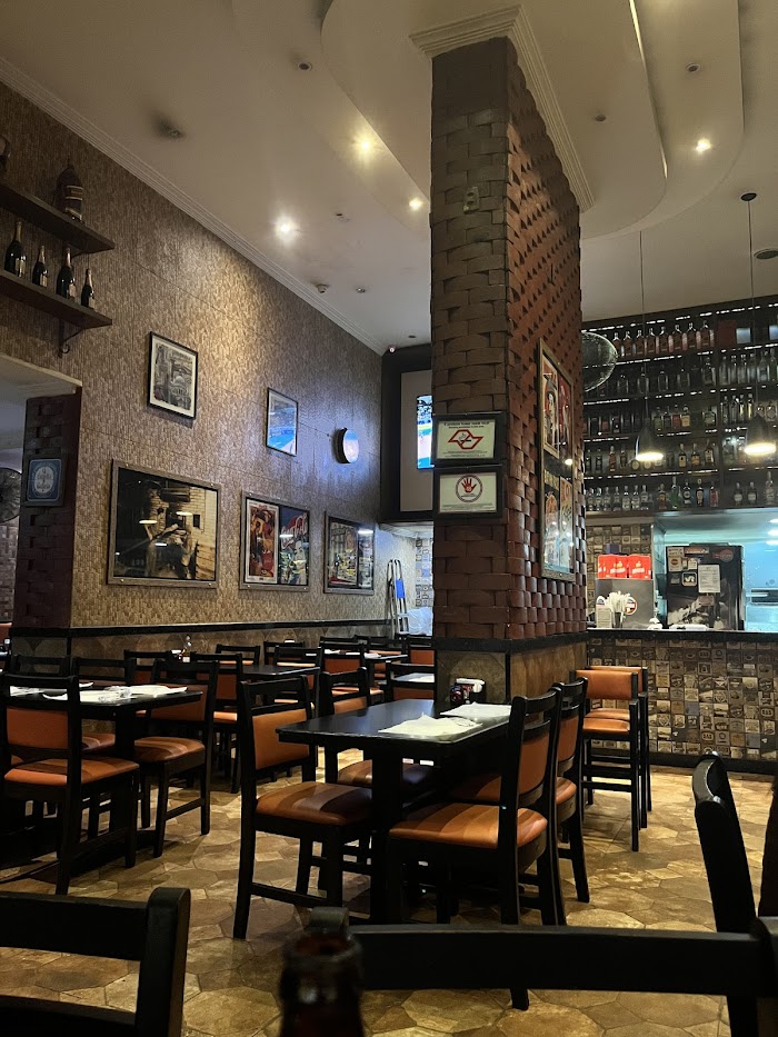 Pizzaria Central