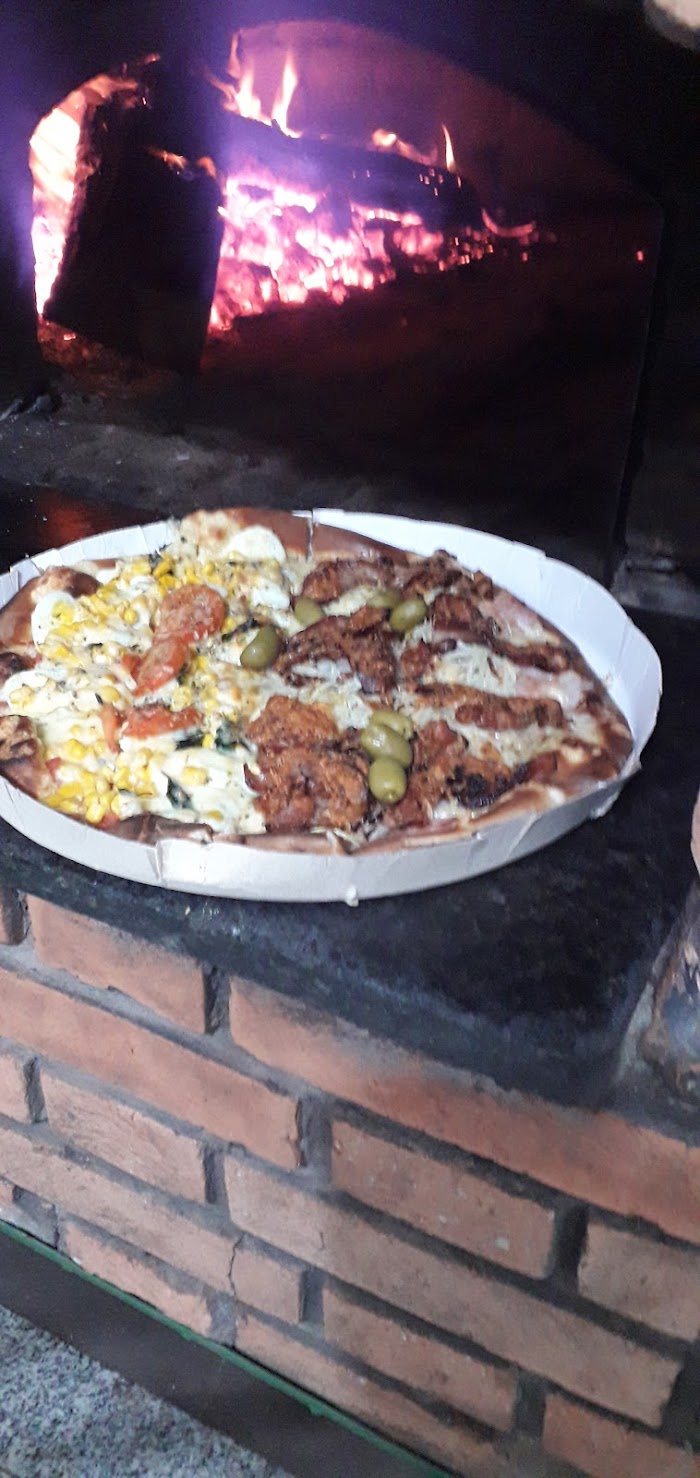 Pizzaria Córsega