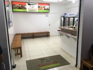 Pizzaria DIVINITTÀ Ribeirão Preto