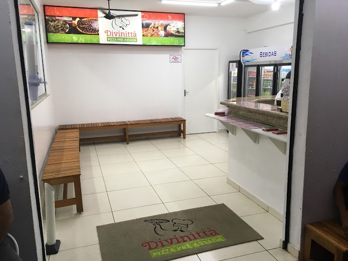 Pizzaria DIVINITTÀ Ribeirão Preto