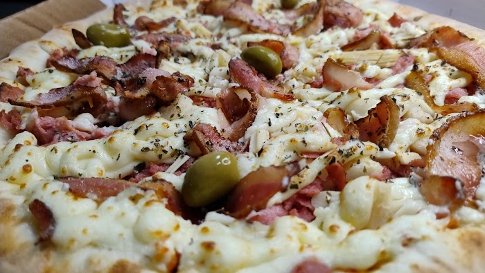 Pizzaria Delivery São Bernardo do Campo – Oficina da Pizza