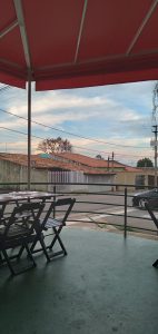 Pizzaria Dom Angelo – Rodízio