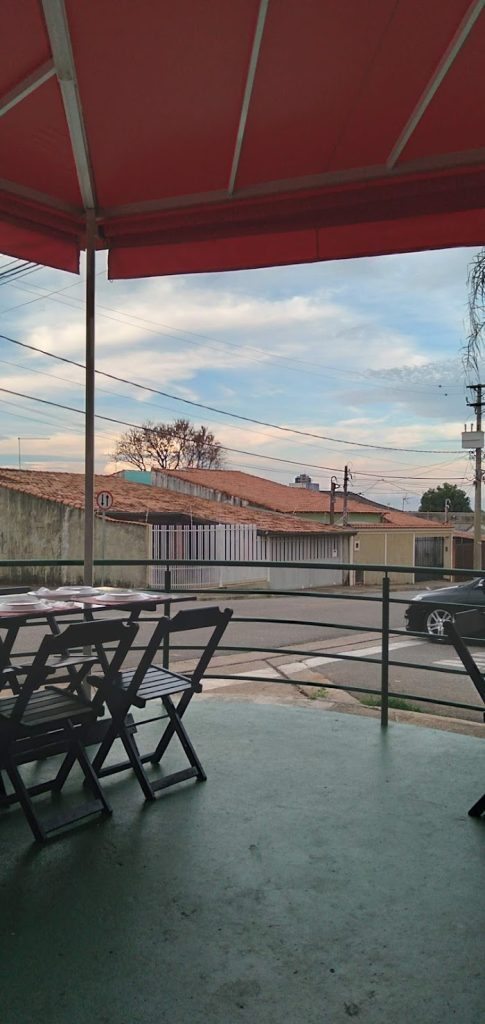 Pizzaria Dom Angelo – Rodízio