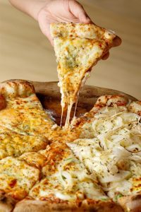 Pizzaria Dom Angelo Vila Fiori – Delivery