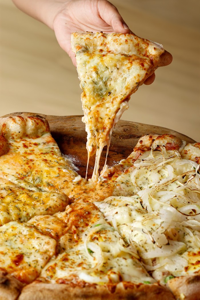 Pizzaria Dom Angelo Vila Fiori – Delivery