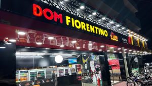 Pizzaria Dom Fiorentino Itaqua