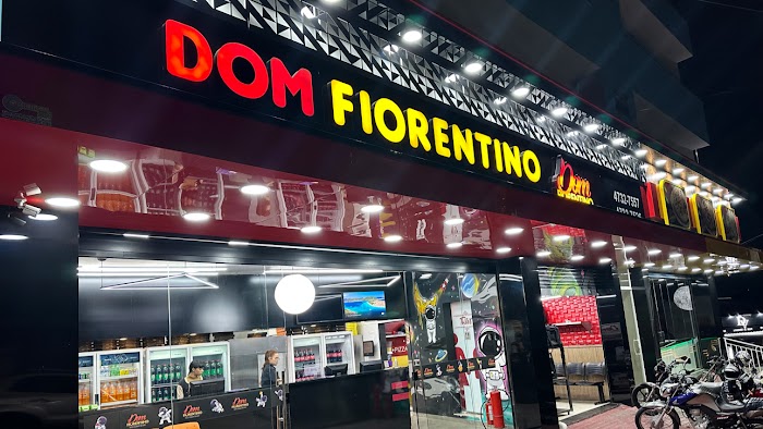 Pizzaria Dom Fiorentino Itaqua