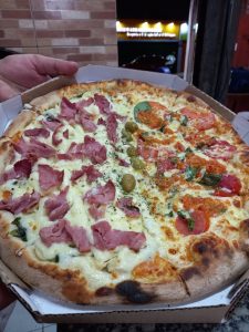 Pizzaria Dom Guidini