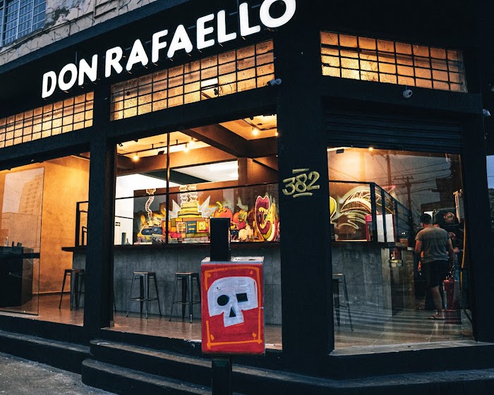 Pizzaria Don Rafaello Osasco