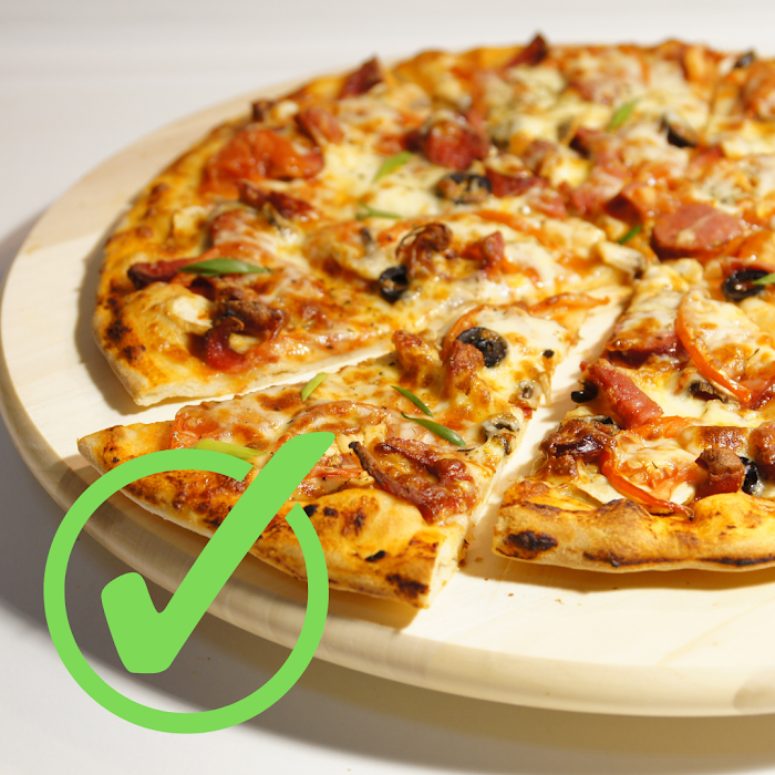 Pizzaria Donatello Osasco