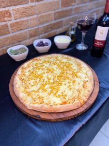 Pizzaria D´Pagliarini