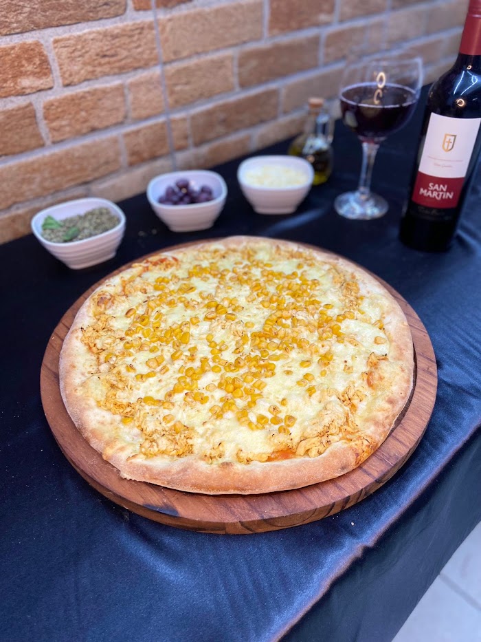 Pizzaria D´Pagliarini