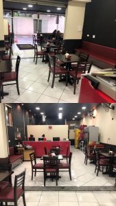Pizzaria E Esfiharia do Alemão