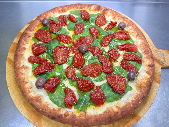 Pizzaria Express