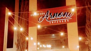Pizzaria Famiglia Arnoni – Unidade Damha