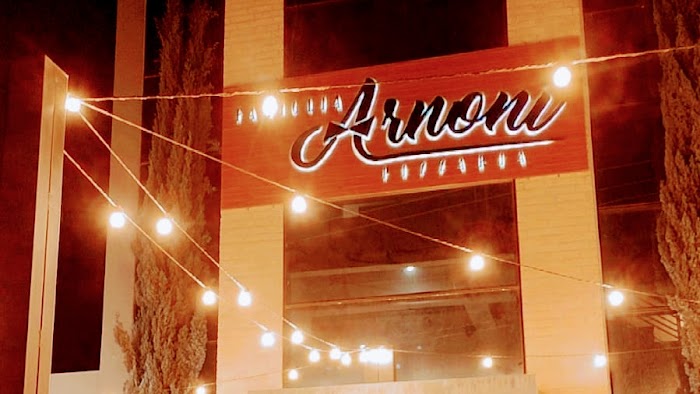 Pizzaria Famiglia Arnoni – Unidade Damha