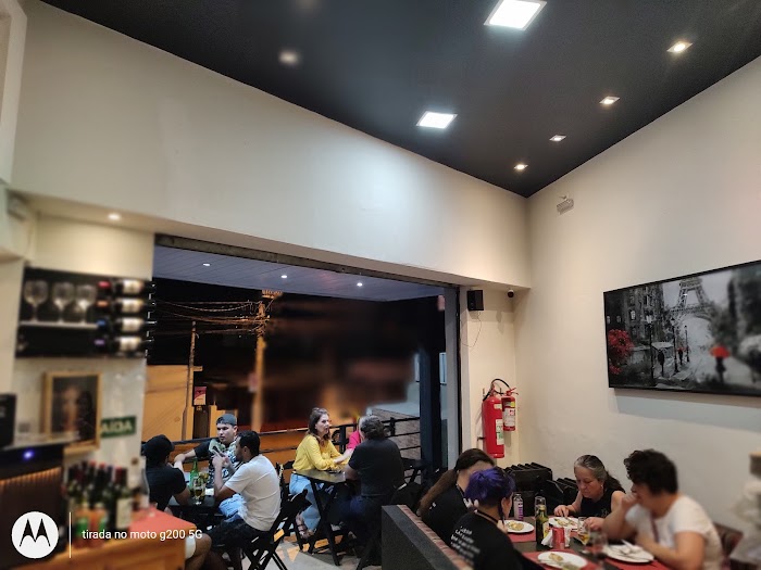 Pizzaria Fascina – Campinas