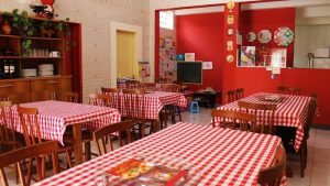 Pizzaria Ferianni’s
