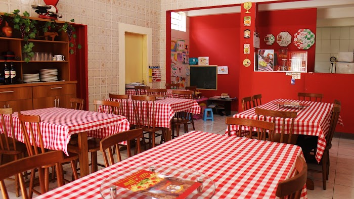 Pizzaria Ferianni’s