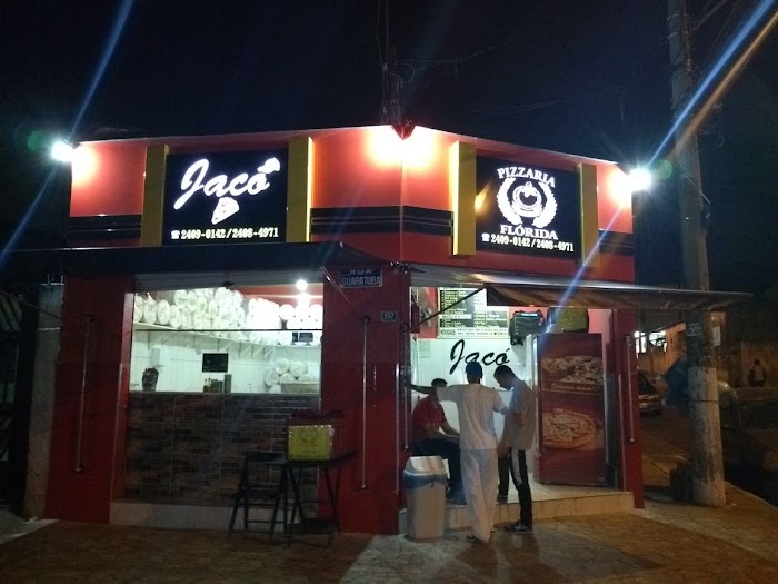Pizzaria Flórida