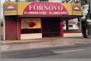 Pizzaria Fornovo