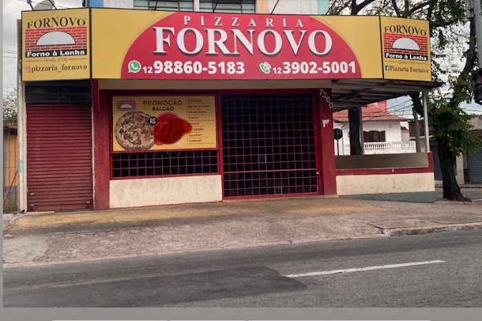 Pizzaria Fornovo