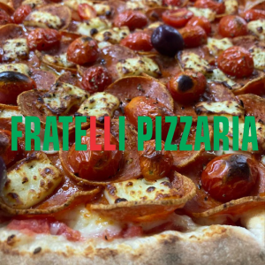 Pizzaria Fratelli ABC