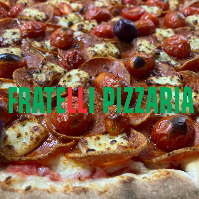 Pizzaria Fratelli ABC