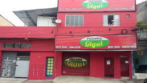 Pizzaria Gigui – Pizzaria