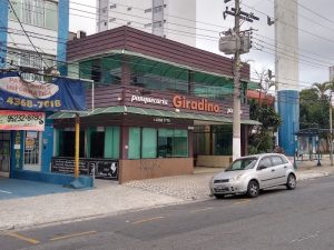 Pizzaria Giradino