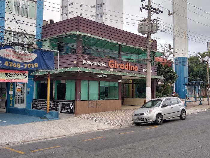 Pizzaria Giradino