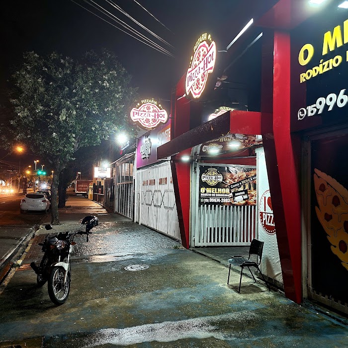 Pizzaria Hot sorocaba