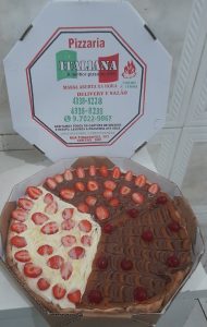Pizzaria Italiana