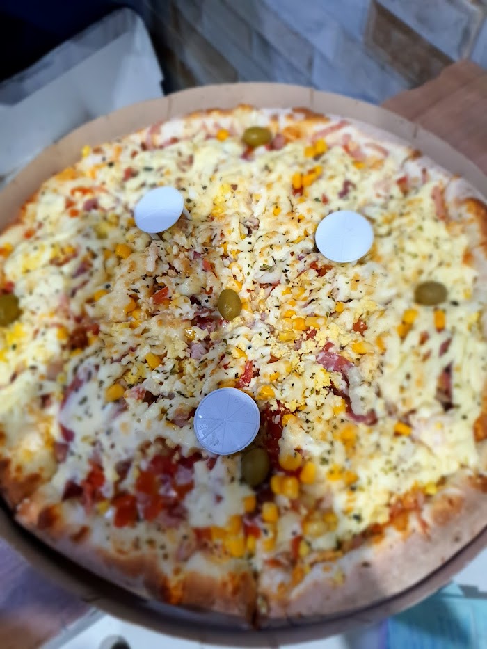 Pizzaria Kimassa