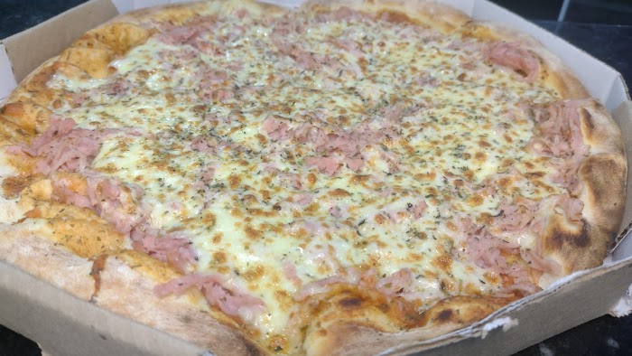 Pizzaria La Brazza