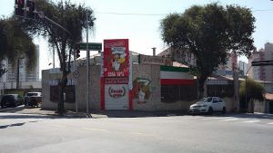 Pizzaria La Cantonata