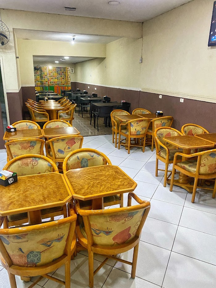 Pizzaria La Carmela