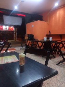 Pizzaria La Fiore 2