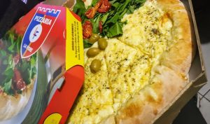 Pizzaria La Fiore