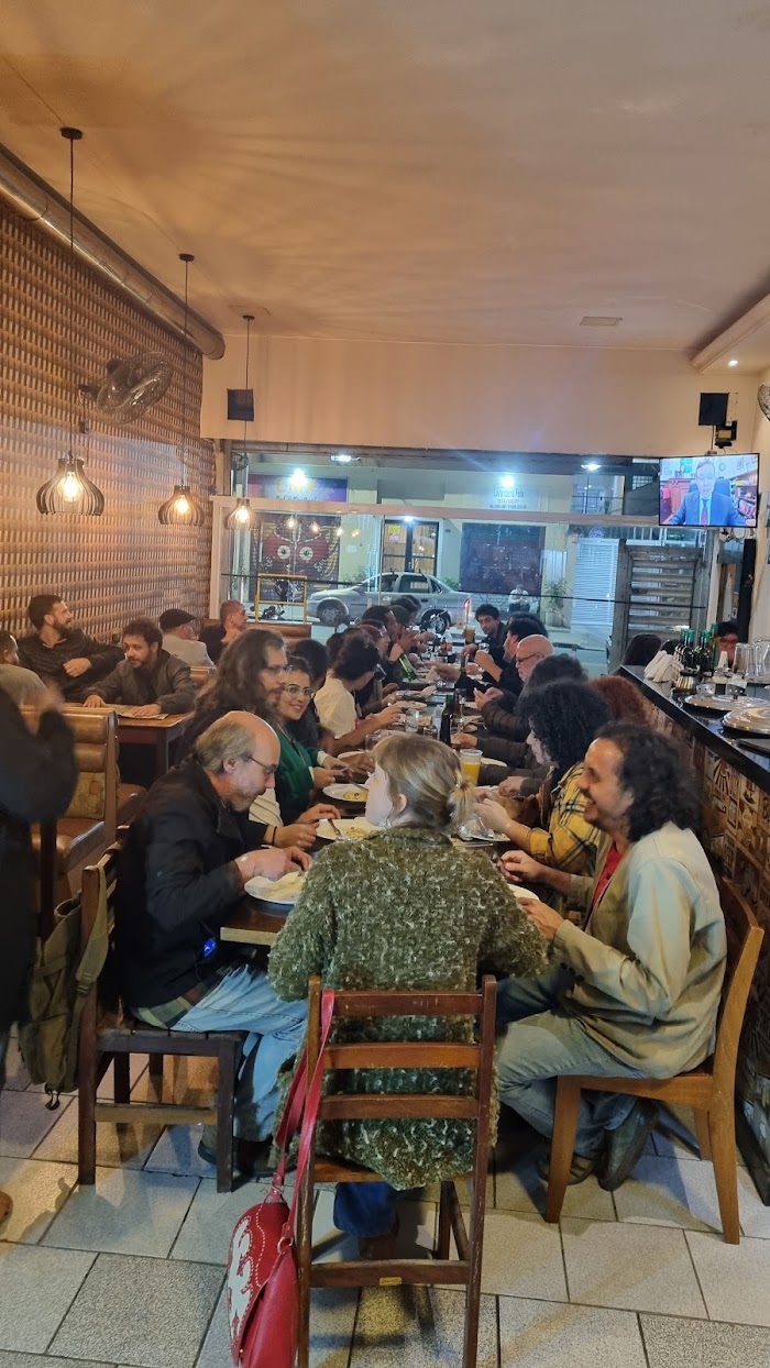 Pizzaria La Romana